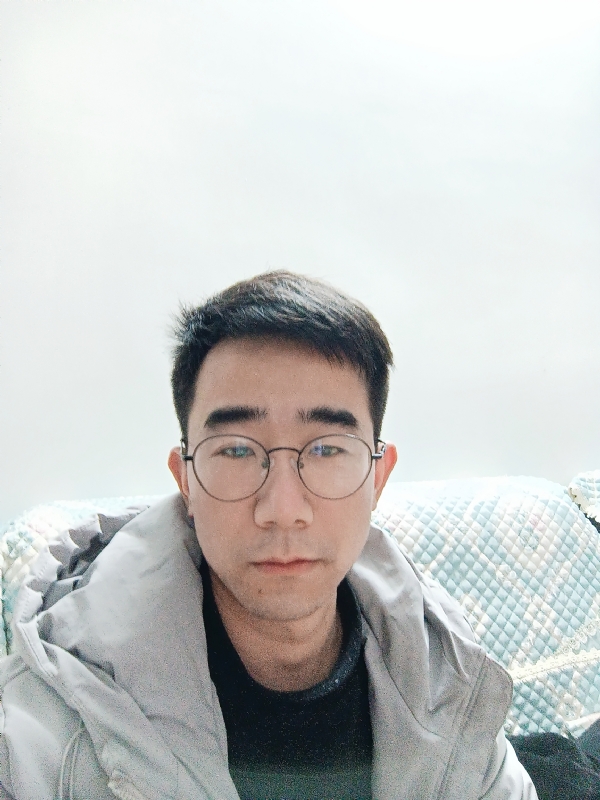 张先生的第一张照片--湖北残疾人相亲网