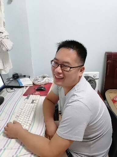 小浣熊的第四张照片--湖北残疾人相亲网