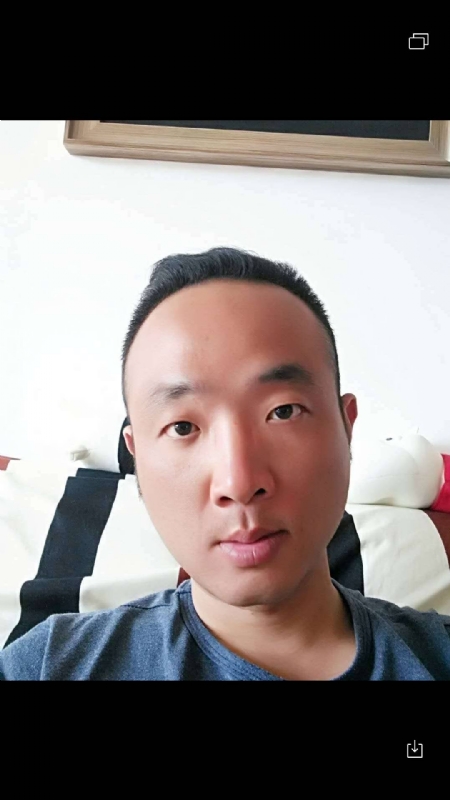 大圣的第一张照片--湖北残疾人相亲网