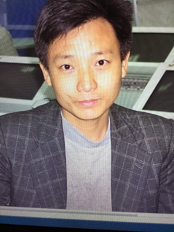 武汉真诚男的第一张照片--湖北残疾人相亲网