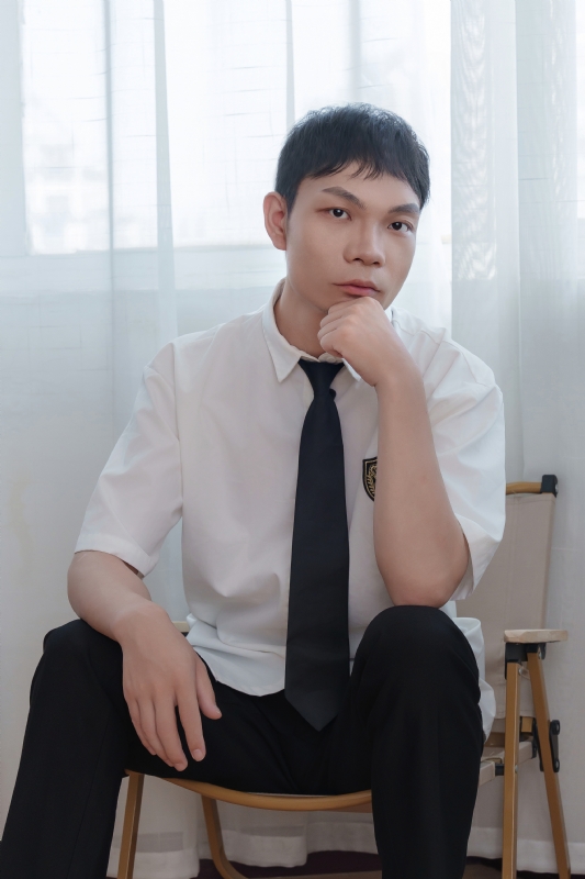 爱知音的第二张照片--湖北残疾人相亲网