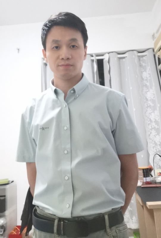 风雨无阻的第一张照片--湖北残疾人相亲网