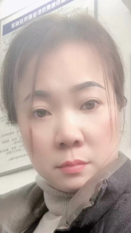 nan难的第一张照片--湖北残疾人相亲网