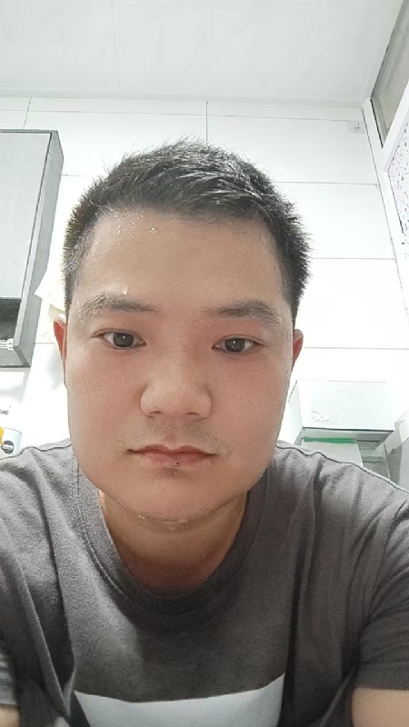 皓月当空的第一张照片--湖北残疾人相亲网
