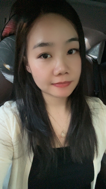 迷路的婷婷的第一张照片--湖北残疾人相亲网
