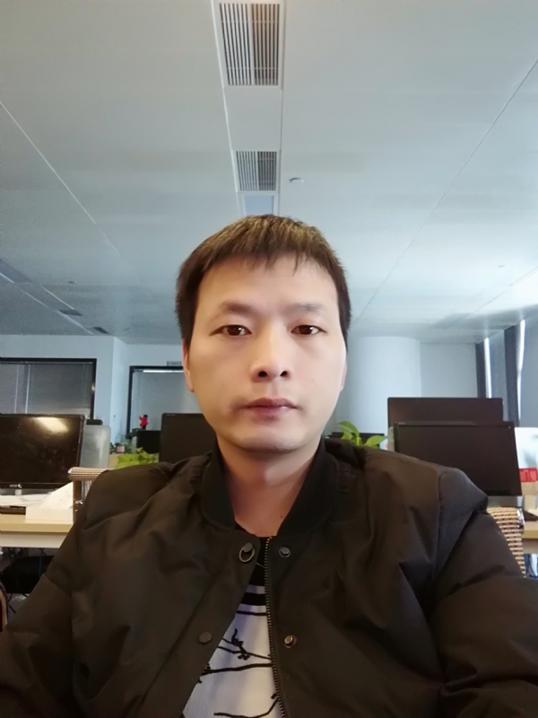 刘堃的第一张照片--湖北残疾人相亲网