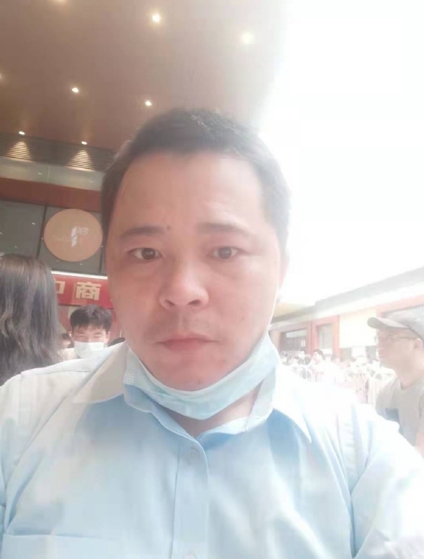 l蓝莲的第一张照片--湖北残疾人相亲网
