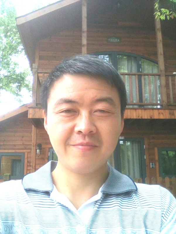 军子的第一张照片--湖北残疾人相亲网