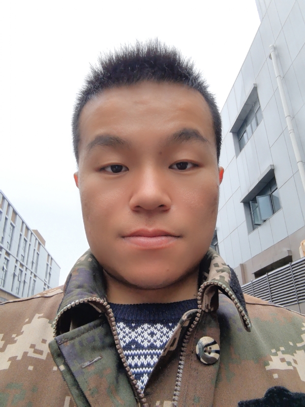 赵彦的第一张照片--湖北残疾人相亲网