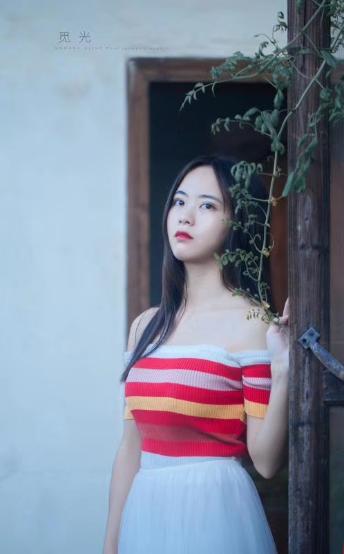 泡芙的第四张照片--湖北残疾人相亲网
