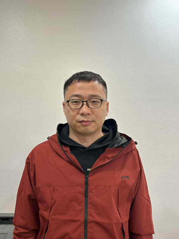 小石头的第一张照片--湖北残疾人相亲网
