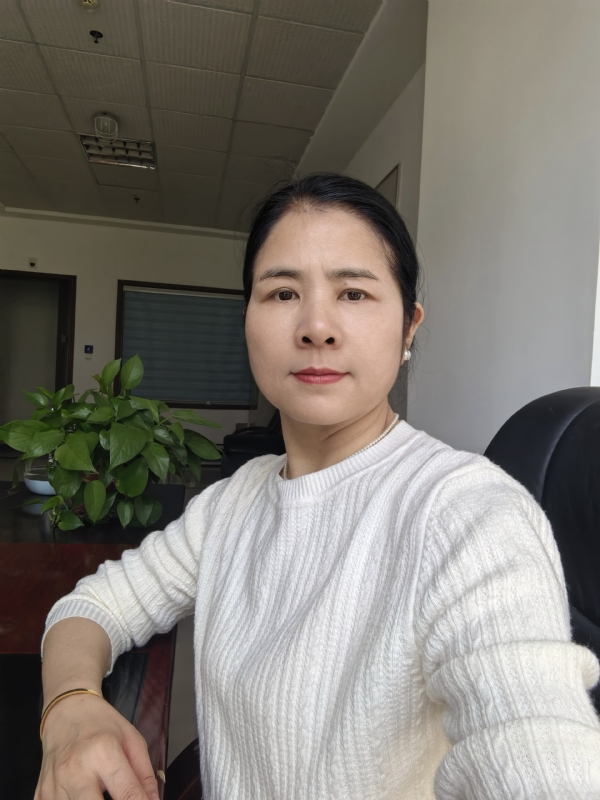 乔麦的第一张照片--湖北残疾人相亲网