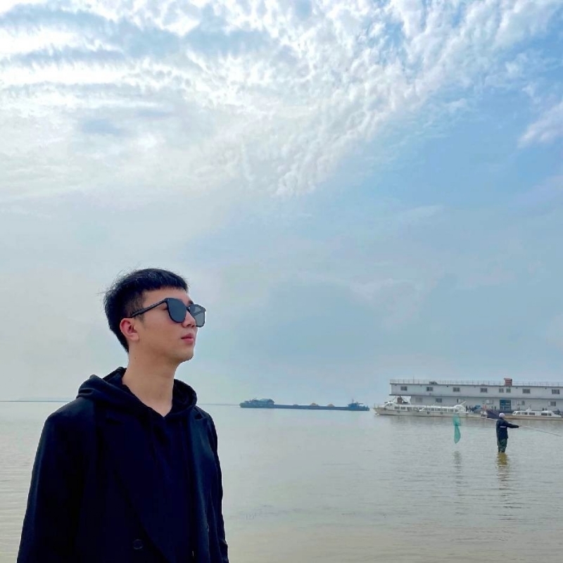 会做饭的IT男的第一张照片--湖北残疾人相亲网