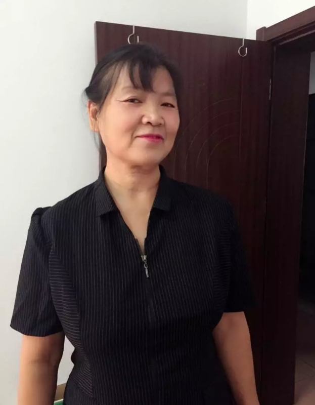 蒲公英的第二张照片--湖北残疾人相亲网