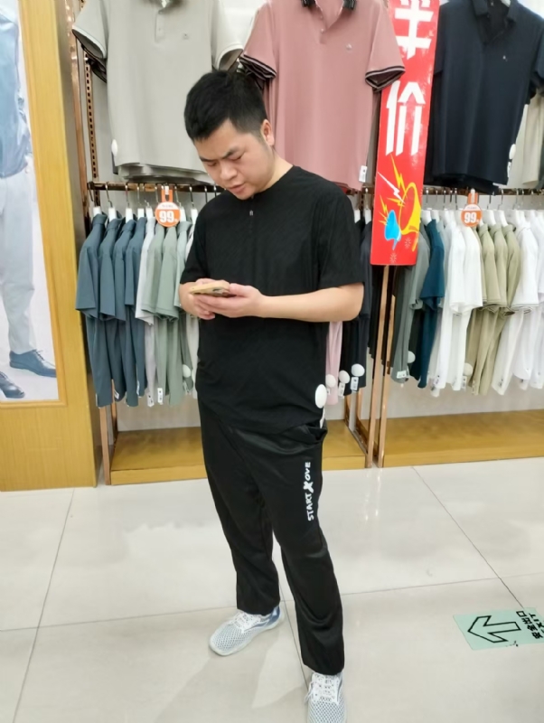 青崖放鹿的第二张照片--湖北残疾人相亲网