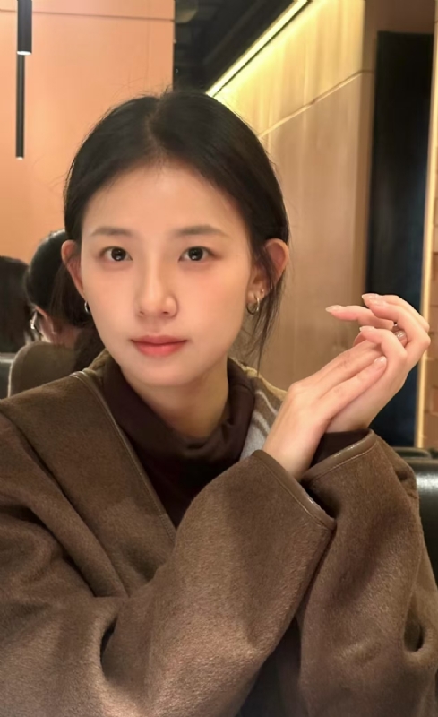 小曼的第一张照片--湖北残疾人相亲网