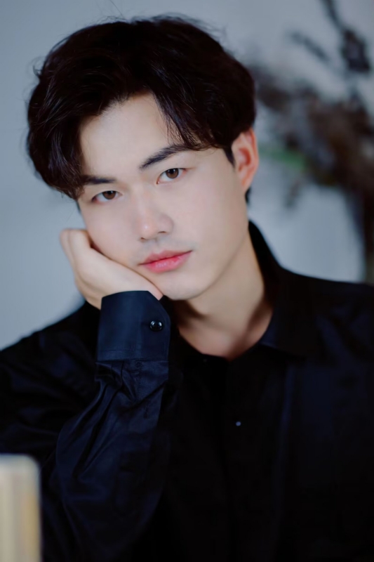 满天的星光的第一张照片--湖北残疾人相亲网