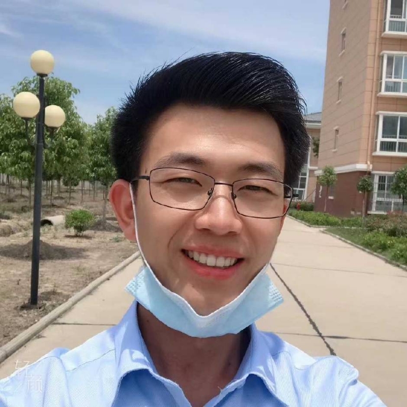 繁若的第三张照片--湖北残疾人相亲网