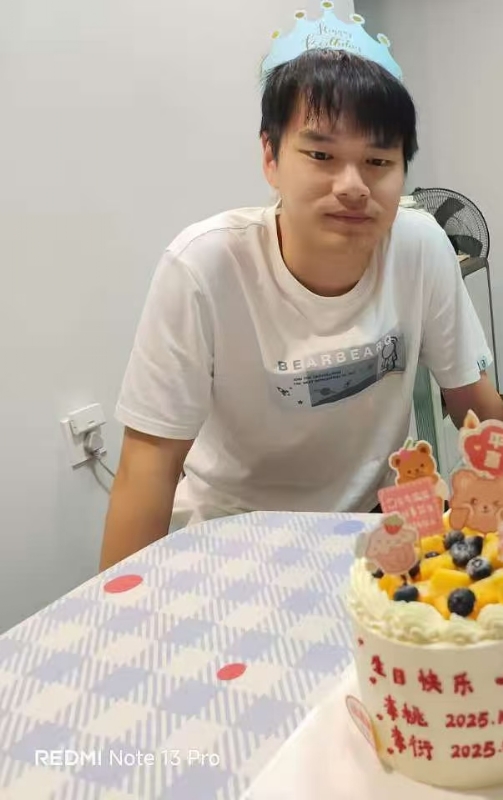 yan的第一张照片--湖北残疾人相亲网