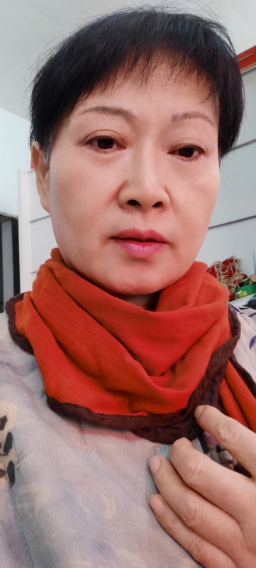 人生无限的第一张照片--湖北残疾人相亲网